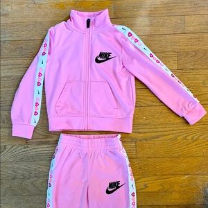 Nike outfit
